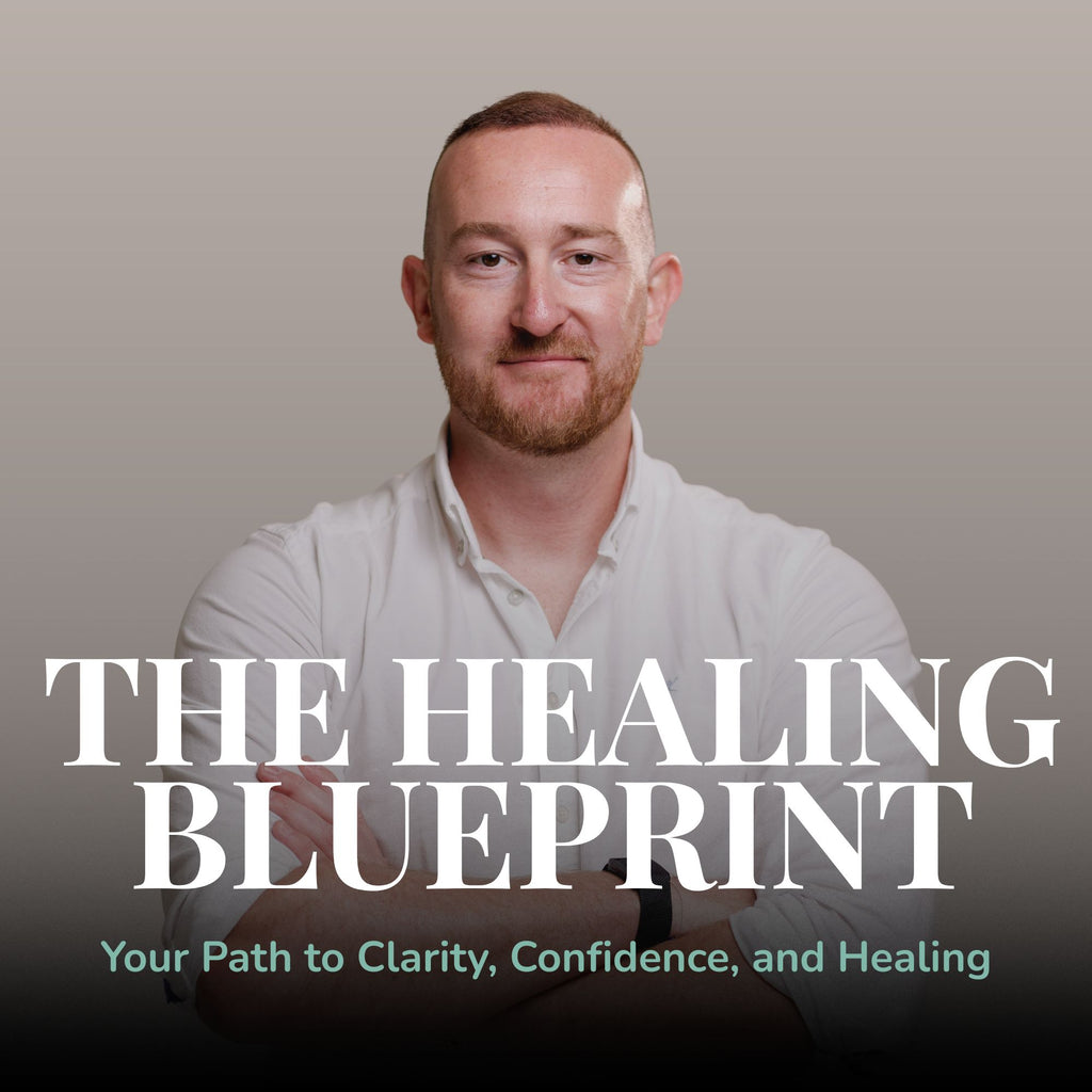 The Healing Blueprint ❤️‍🩹 by Brandon