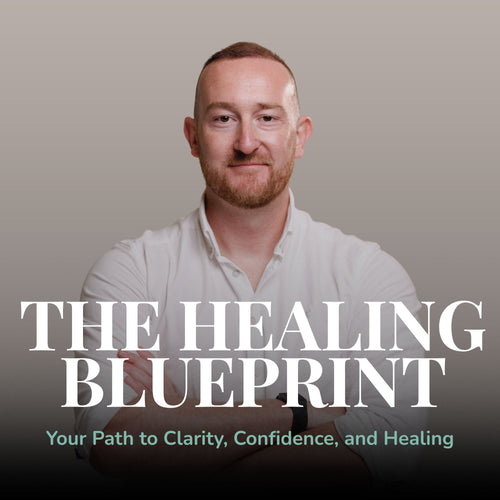 The Healing Blueprint ❤️‍🩹 by Brandon