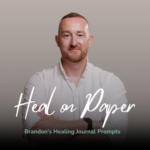 Heal on Paper by Brandon ❤️‍🩹 (Free Download)